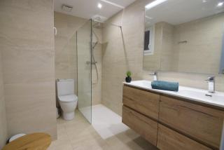 Apartamento con vistas canal ref 114 - Empuriabrava - 5