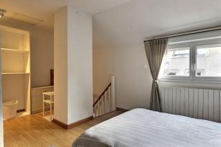 Le Duplex urbain - Belfort - 1