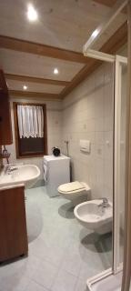 Mansarda nelle Dolomiti - Caralte - 6