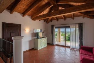 Villetta Mare Blu With Pool, Country Village, Stintino - 8