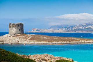 Villetta Mare Blu With Pool, Country Village, Stintino - Cuile Pazzoni - 7