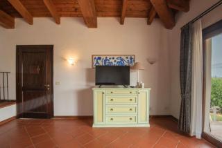 Villetta Mare Blu With Pool, Country Village, Stintino - 4