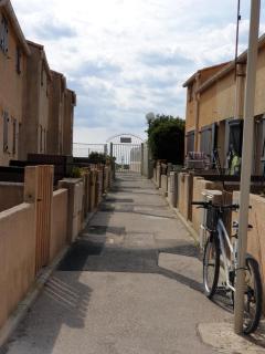 appartement bord de mer - Frontignan - 0
