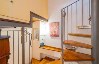Casina La Torretta - By The Walls - Lucca - 1