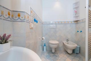 Casina La Torretta - By The Walls - Lucca - 2