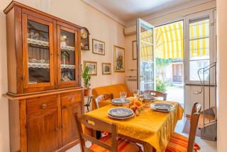 Casina La Torretta - By The Walls - Lucca - 9