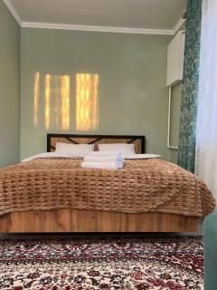 MARAL GuestHouse - Karakol - 6