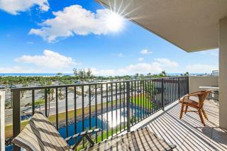 Our House at the Beach - West Tower - Siesta Key - 9