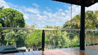 Chacara pé na agua represa de Mairiporã - 6