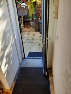 Duplex14h 1er étage jardinet 1 parking ou studio14B rdc terrasse sans parking - La Rochelle - 2