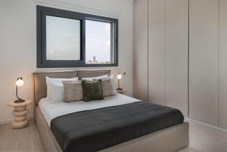 Phaedrus Living Limassol Opalia Residences Pearl - 1