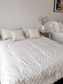 Nice Apartament, Near to Corferias, US embassy - 3
