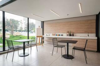 Nice Apartament, Near to Corferias, US embassy - 1