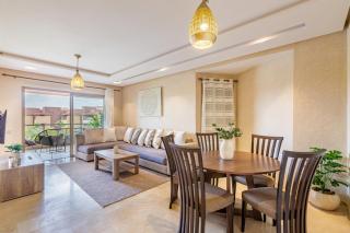 garden and pool view 3 rooms 10min to town center - 5