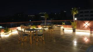 Sol pyramids view Inn - Cairo - 3