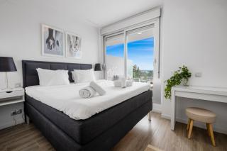 Cancelada stunning Penthouse by Costarentals - Ref M37 - Estepona - 8