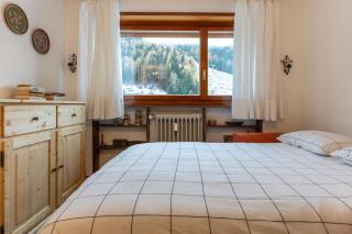 Mono Fiorrancino, sulle piste di Fondo Grande - Folgaria - 9