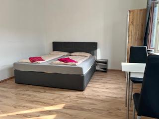 Comfortable 4BR Apt Perfect for Groups & Friends - Wenen - 7