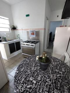 Casa pé areia Itanhaém - Itanhaém - 4