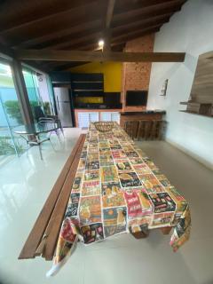 Casa para férias 80m da praia - 7