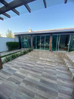 Casa para férias 80m da praia - 6