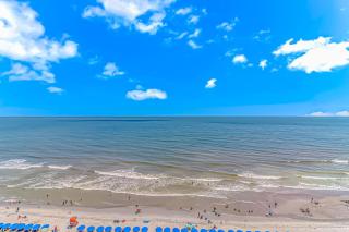 1 Bedroom Oceanview Penthouse at Sandy Beach! 1905 - Myrtle Beach - 3
