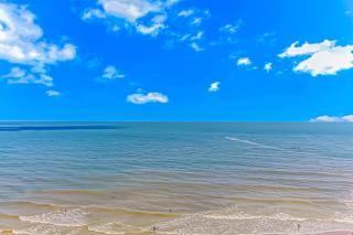 1 Bedroom Oceanview Penthouse at Sandy Beach! 1905 - Myrtle Beach - 4