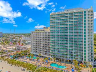 1 Bedroom Oceanview Penthouse at Sandy Beach! 1905 - Myrtle Beach - 8
