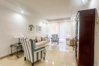 OleHolidays Oasis Marbella junto a Puente Romano - Marbella - 5