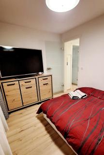 Ferienwohnung in der Altstadt,4 Zentrum - 5
