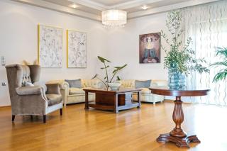 Villa Anastasia with private pool and full privacy - Chania - 7