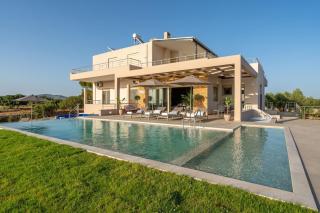 Villa Anastasia with private pool and full privacy - Chania - 5