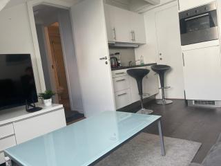 Located at heart of city center - Oslo - 8