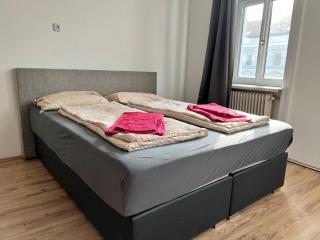 Comfortable 4BR Apt Perfect for Groups & Friends - Wenen - 3