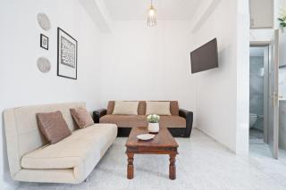 Elie's House next to the beach - Chania - 9