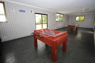 Apartamento a 100 metros da Praia da Enseada - 2