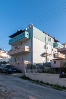 Alpha delight apartment 3 bedroom - Chania - 5