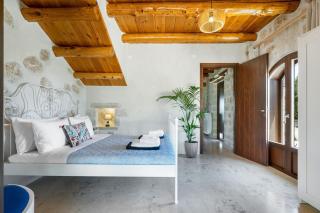 Villa Aphrodite Private Heated Pool - Chania - 9