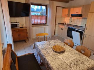 Ferienwohnung Sirch - Diedorf - 1