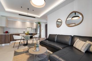 Comfy Apt terrace and parking 800m to old town and beach - Chania - 8