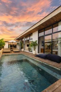 Villa Pelago Uluwatu - Uluwatu - 0