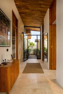 Villa Pelago Uluwatu - Uluwatu - 7