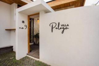 Villa Pelago Uluwatu - Uluwatu - 9