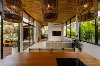 Villa Pelago Uluwatu - Uluwatu - 2