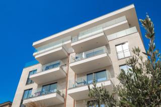 DAED Luxury Residence - Saranda - 2