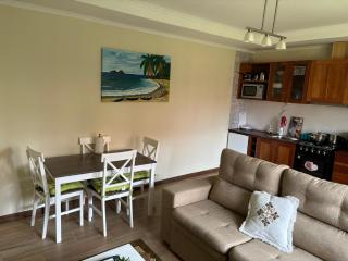 Fully furnished 1 bedroom guest house - São Tomé - 8