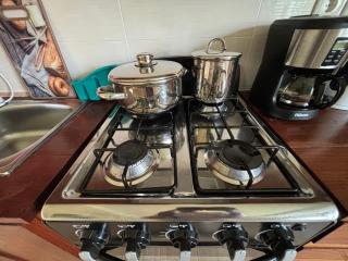 Fully furnished 1 bedroom guest house - São Tomé - 4