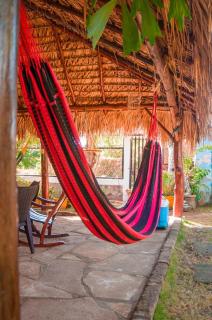 Casa de Playa en Las Peñitas - Las Peñitas - 7