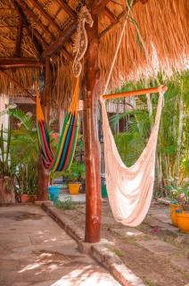Casa de Playa en Las Peñitas - Las Peñitas - 5