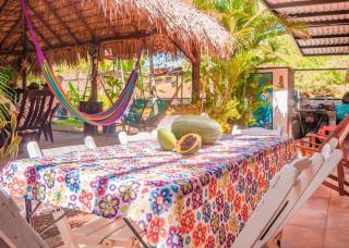 Casa de Playa en Las Peñitas - Las Peñitas - 4